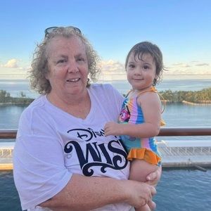 Meet your Posher, Ann